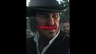 Chapter 6 Is So Evil And Beautiful At The Same Time 👑 #rdr2 #edit #arthurmorgan #gaming #shorts