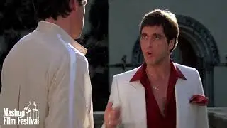 APPEL à BÉNÉVOLES ! Mashup Film Festival 2022