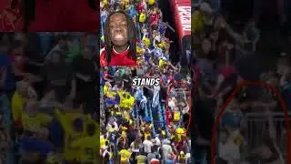 Uruguay vs Columbia Post Match Breakdown