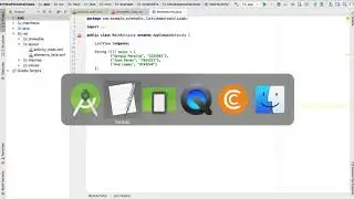 ListView Personalizado Android Studio