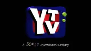 (REUPLOAD) Studio B Productions YTV Nelvana 360p