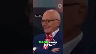 Die Wahrheit über die "Arbeit" der REICHEN!