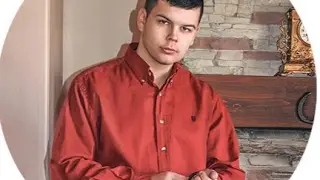 тест