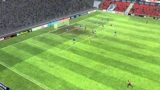 Brentford 4 - 3 Everton - Match Highlights