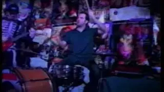 Kick In The Head by Purple Pam (TROMA) Directed by Lloyd Kaufman
