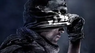 Call of Duty GHOSTS #1
