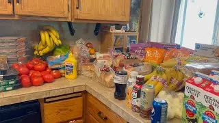Rubys Pantry Haul