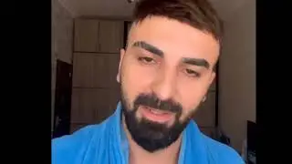 Pasterin P*RNO şekilleri yayıldı,(Paster ifşa) Paster açıqlama🆘🆘