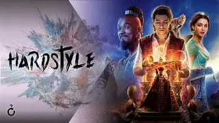Aladdin - Arabian Nights (Phonotactix Hardstyle Remix)