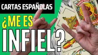 Cómo leer o Interpretar las Cartas Españolas - De Desamor a Esperanza