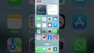 How to enable lines and grids in notes app 