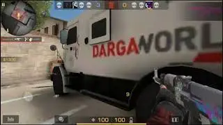 Highlights Mix - Standoff 2 ♥️