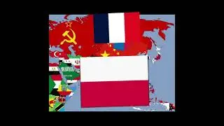 Country vs country