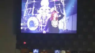 Jason Bonham, Whitesnake, Foreigner(7)
