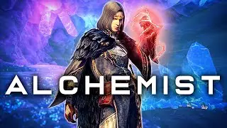 Dragon's Dogma ONLINE - Alchemist Is Badass!