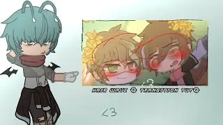 Hair wave + Transition tut. || Alight motion / Capcut || IMei. Animei