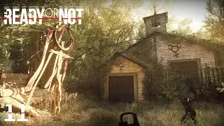 Carriers Of The Vine - A Run Down Vineyard - Ready Or Not - E11