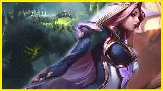 AŞŞŞIRI İYİ Bİ KOSTÜM VE YENİ SERİ! | LoL 13.4 Yama Notları