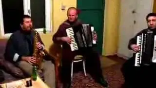 Ardanın sesi.KIRCALİ