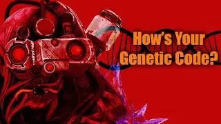 Check Your Genetic Integrity Today! | Dead By Daylight