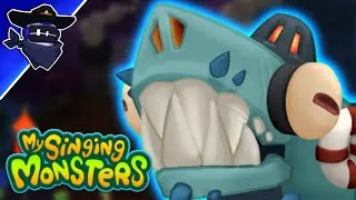 Chawmpz | Whimsical Gardens | My Singing Monsters