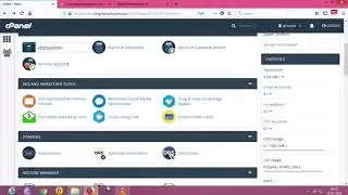How to use cpanel for your website? - By Brighten Solutions