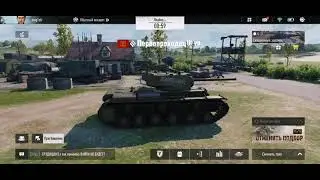 обзор на первопроходца|tank company mobile