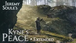 Jeremy Soule — Kyne's Peace [Extended] (3 Hrs. + 30 Min. Stream Lead Out)