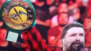 The WWE 24/7 Title New Champions crowned BREAKING NEWS 