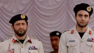 हिंदुस्तानी लड़को को बना दिया पाकिस्तानी Police Officer | Welcome 2 Karachi | जबरदस्त मूवी सीन