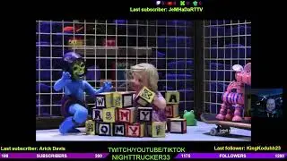 The SHOCKING Truth About He-Man's Past Revealed!