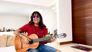 Luiz Caldas - Drão (Gilberto Gil)