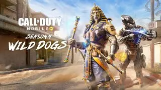 Alcatraz BR | Call of Duty: Mobile - SEASON 4