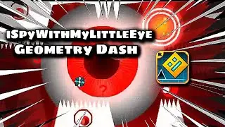 iSpyWithMyLittleEye by Voxicat ( 100% ) ON MOBILE // LaroGamer
