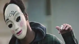 Volor Flex – Outlaw (The Purge: Anarchy)