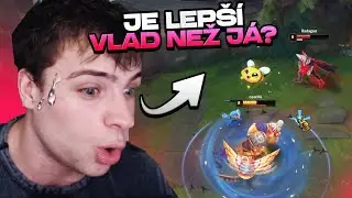 DOSTAL JSEM VYJEBÁNO OD VLASTNÍHO MAINA? 🤒