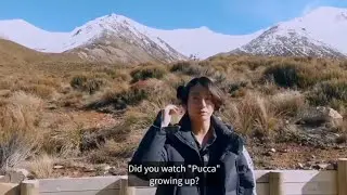 BTS Bon Voyage 4 epi 8 Jungkook and his "Pucca" moment 😂| JungKook focus