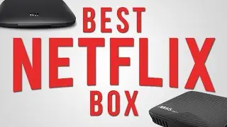 Error Netflix no funciona en Tv Box | Cómo instalar Netflix en Tv Box