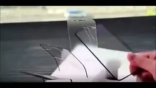 TEMPERED GLASS FULL GLUE