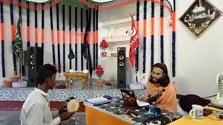 Mattom koroin go joynob hay hay re | nure balayath | karbala | mohorom | NB Baulgaan | 2025
