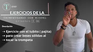 ¿Cómo APRENDER a tocar trompeta 🎺 las bases