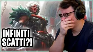 AMBESSA - Il Champion PIU' PERICOLOSO mai fatto da Riot - League of Legends