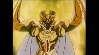 Caballero de Géminis, otra dimensión