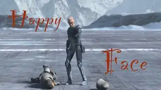 {Jagwar Twin - Happy Face} A Crosshair AMV (The Bad Batch, spoilers for S2)