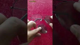 replacement polarizer film / How to change polarizer very easy tricks /Magic With Phone Display
