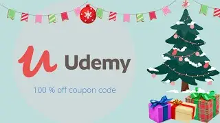 Udemy free | udemy coupon | udemy paid courses for free | how to get udemy paid courses for free