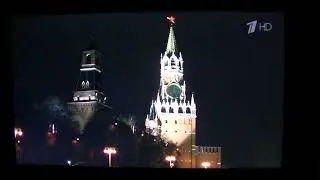 Chimes, Flag, Anthem of Russia_Russia