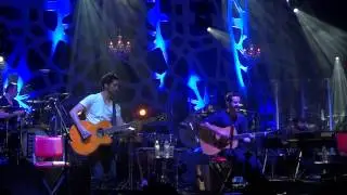 Pxndx - Los Malaventurados No Lloran@Unplugged ~ Escena Monterrey ~ 04-05-13