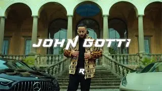 Lacrim x Baby Gang x Old School Type Beat 
