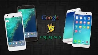 Oppo r9 plus vs Google pixel XL update features